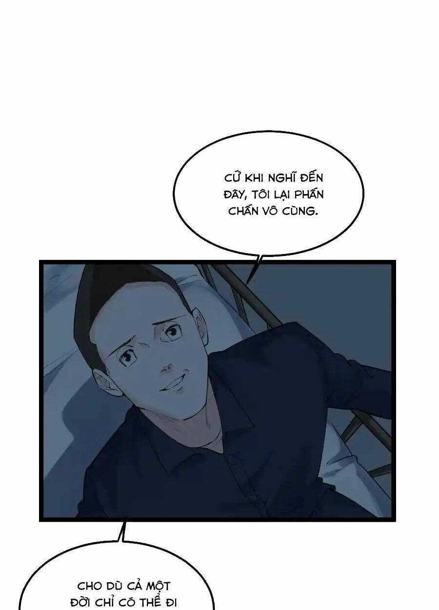 Tinh Thần Đại Hải Của Học Bá Chapter 124 - Trang 2