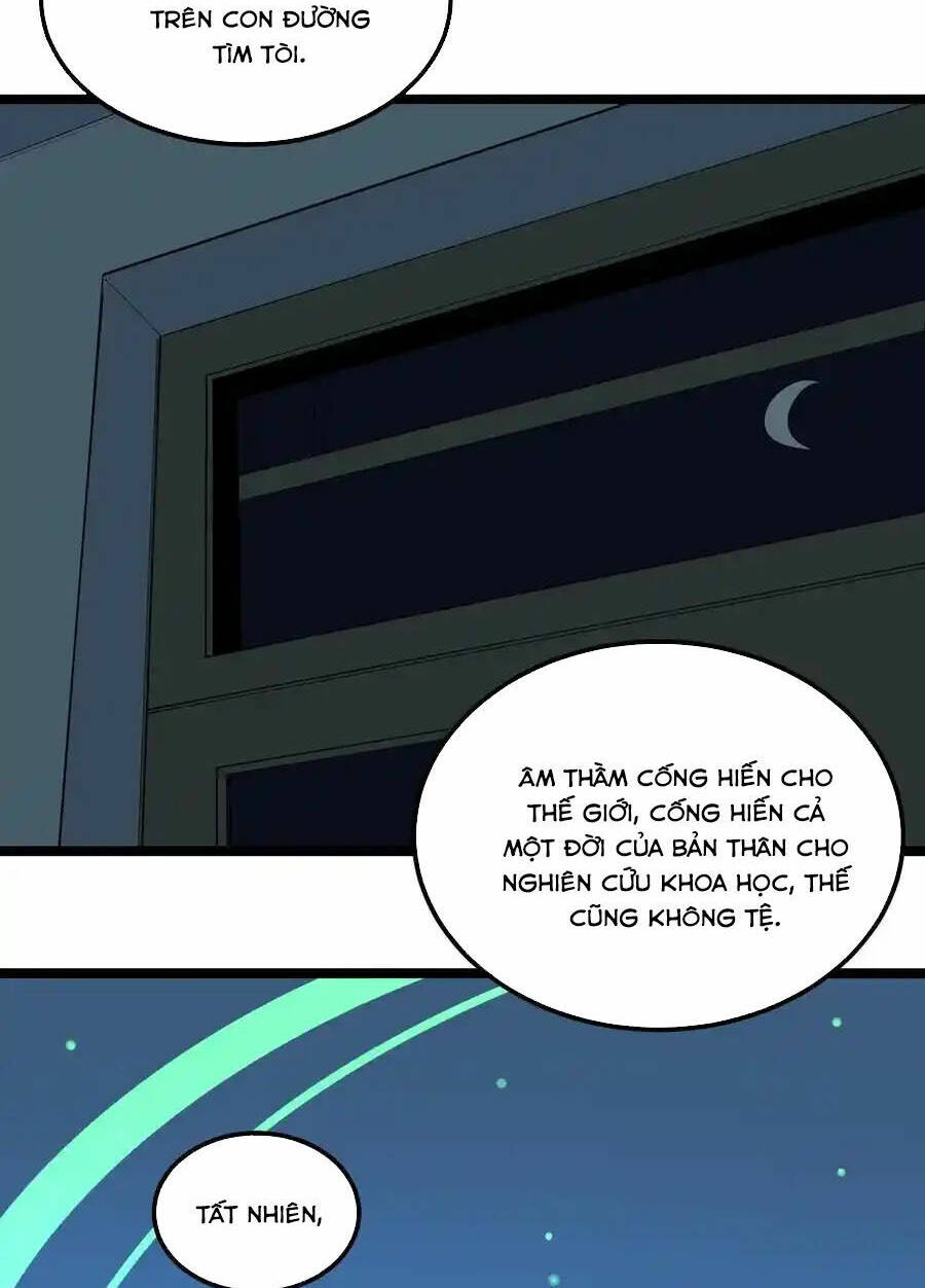 Tinh Thần Đại Hải Của Học Bá Chapter 124 - Trang 2