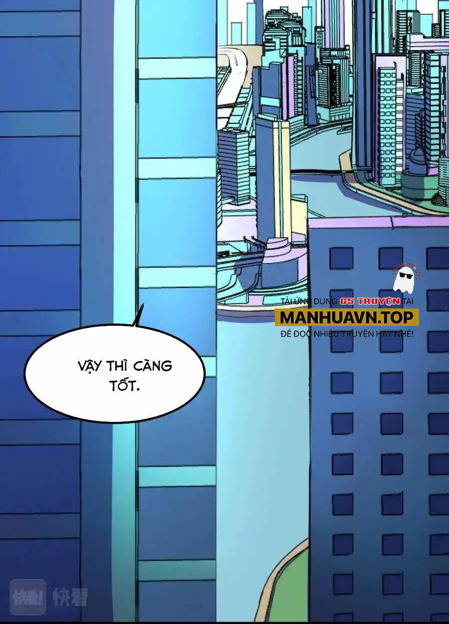 Tinh Thần Đại Hải Của Học Bá Chapter 124 - Trang 2