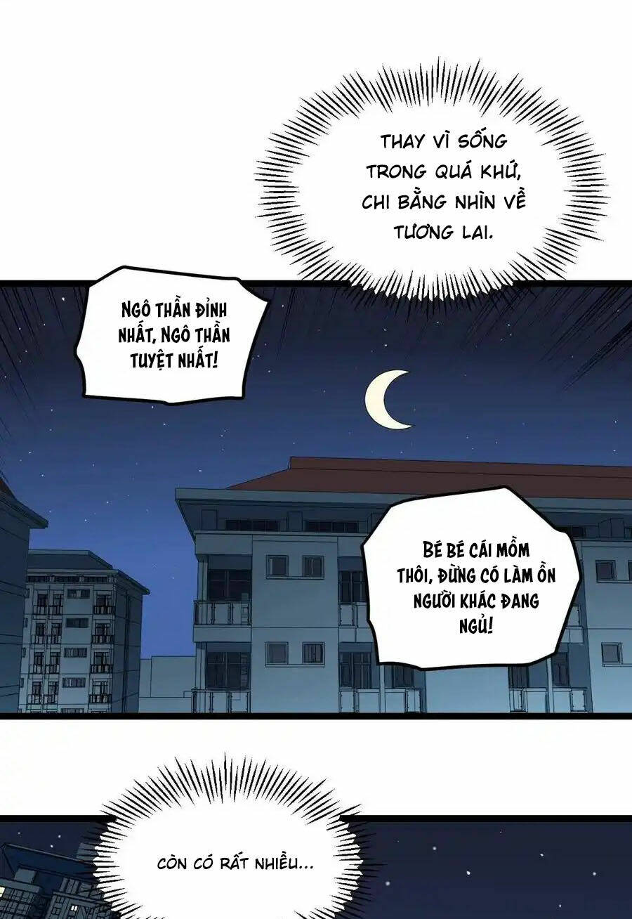 Tinh Thần Đại Hải Của Học Bá Chapter 124 - Trang 2