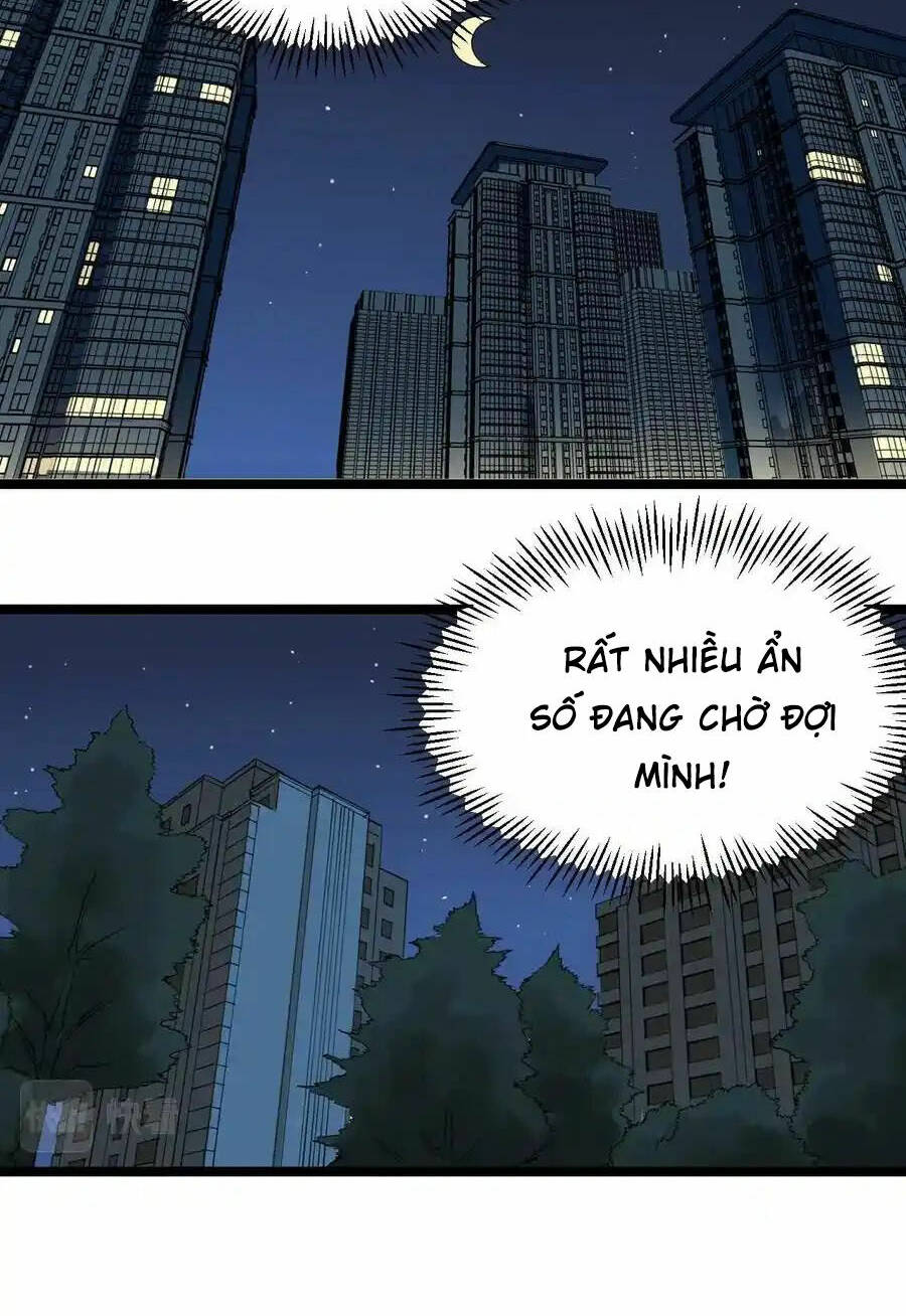 Tinh Thần Đại Hải Của Học Bá Chapter 124 - Trang 2