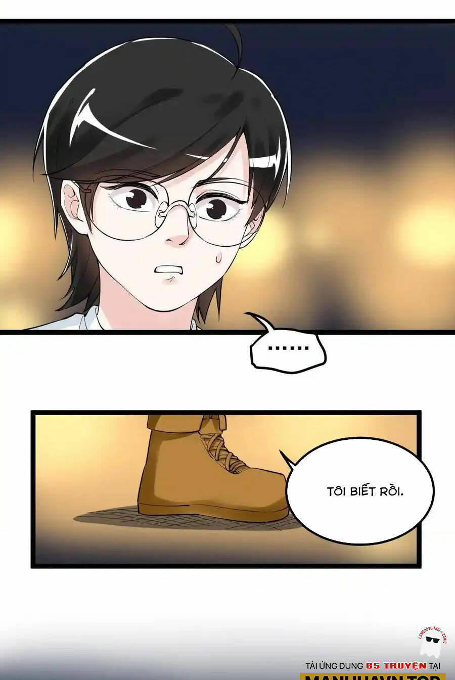 Tinh Thần Đại Hải Của Học Bá Chapter 124 - Trang 2