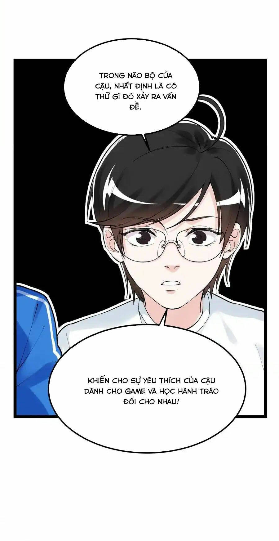 Tinh Thần Đại Hải Của Học Bá Chapter 124 - Trang 2