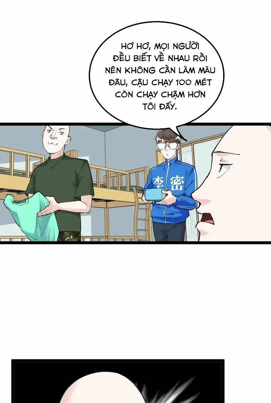 Tinh Thần Đại Hải Của Học Bá Chapter 125 - Trang 2