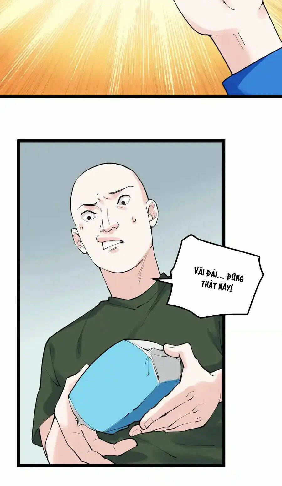 Tinh Thần Đại Hải Của Học Bá Chapter 125 - Trang 2