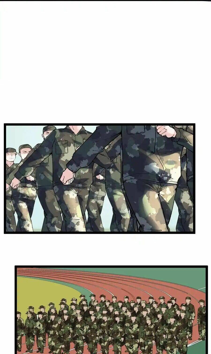 Tinh Thần Đại Hải Của Học Bá Chapter 125 - Trang 2