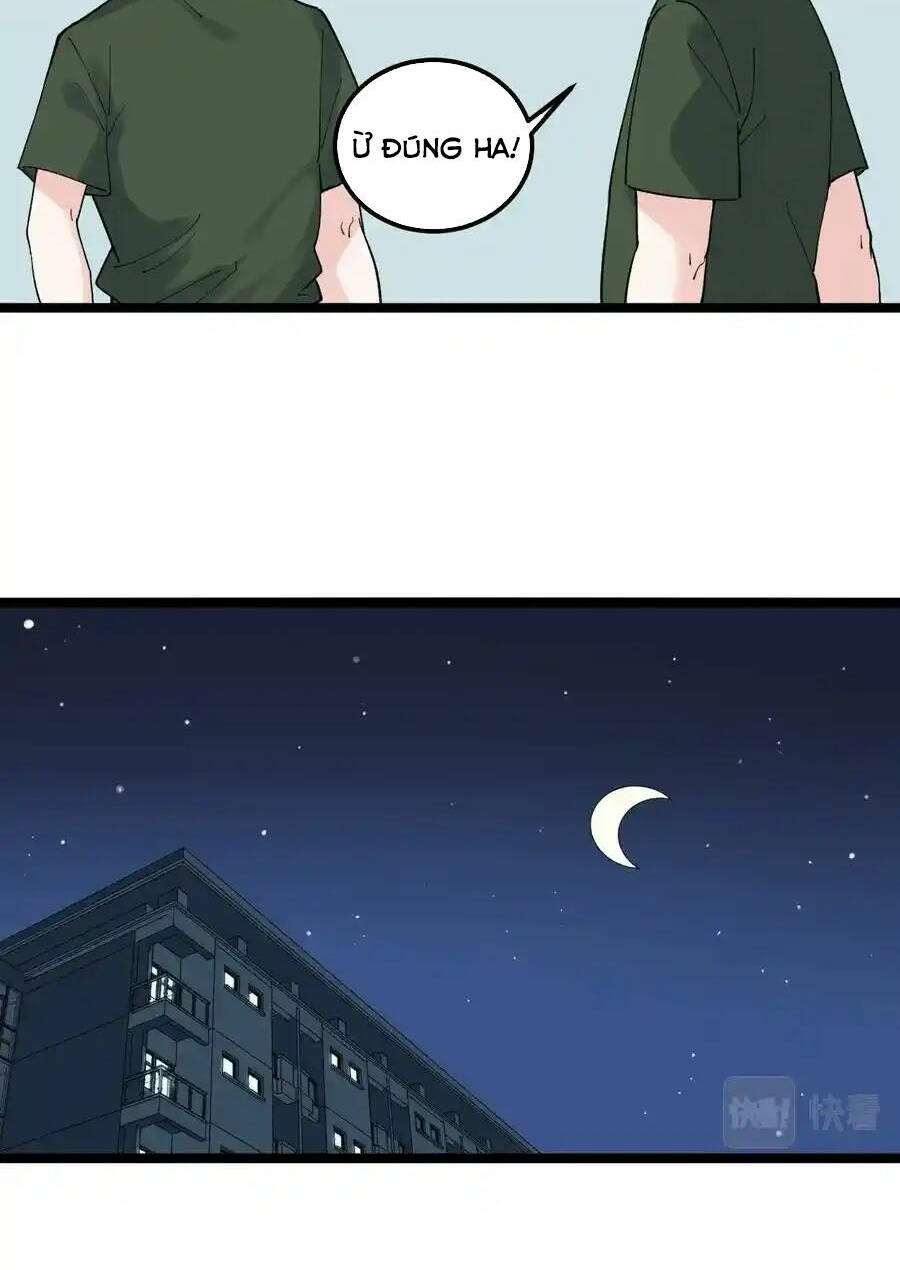 Tinh Thần Đại Hải Của Học Bá Chapter 125 - Trang 2