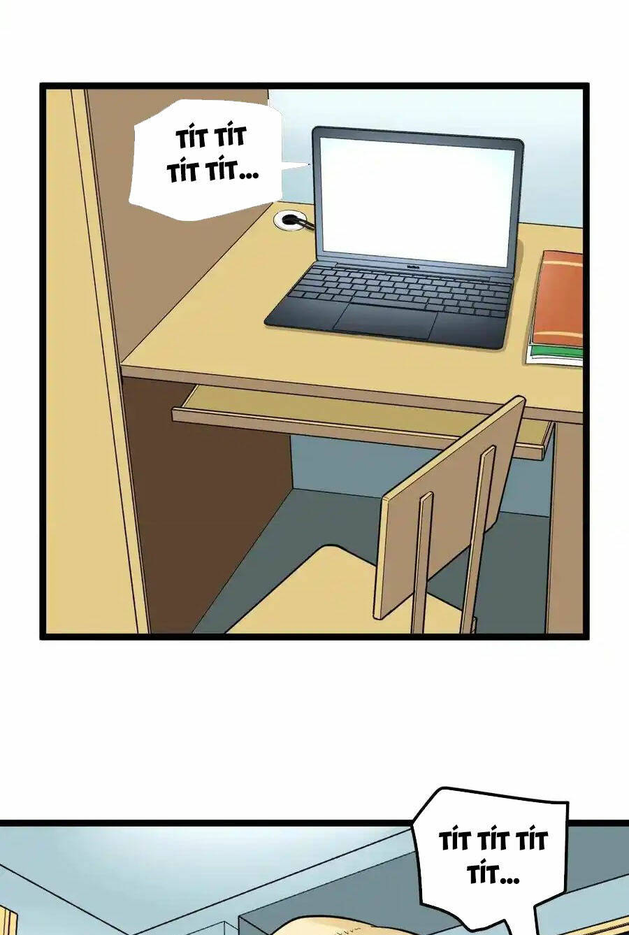 Tinh Thần Đại Hải Của Học Bá Chapter 125 - Trang 2