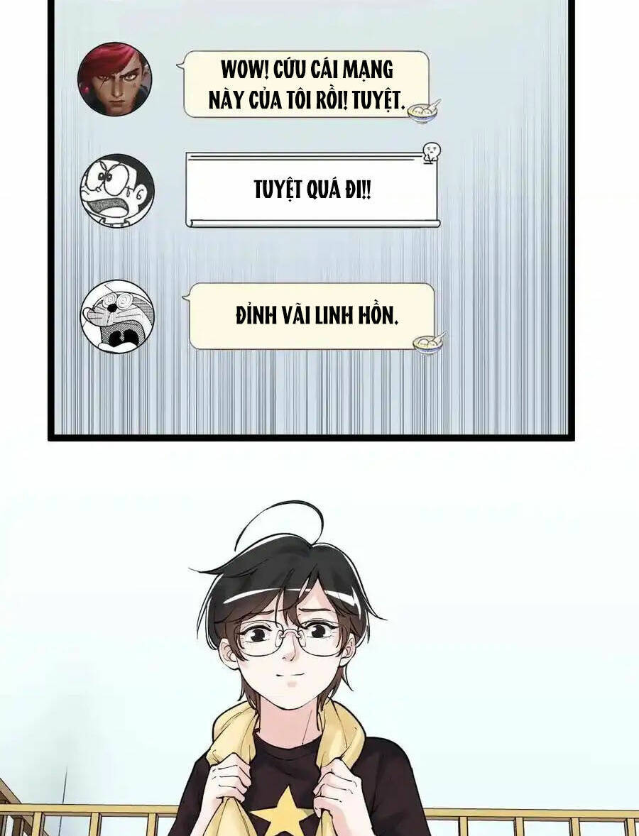 Tinh Thần Đại Hải Của Học Bá Chapter 125 - Trang 2