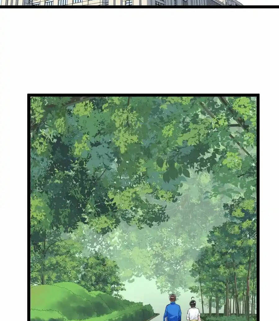 Tinh Thần Đại Hải Của Học Bá Chapter 126 - Trang 2