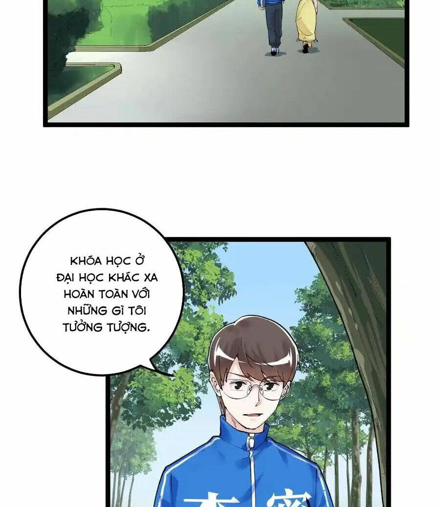 Tinh Thần Đại Hải Của Học Bá Chapter 126 - Trang 2