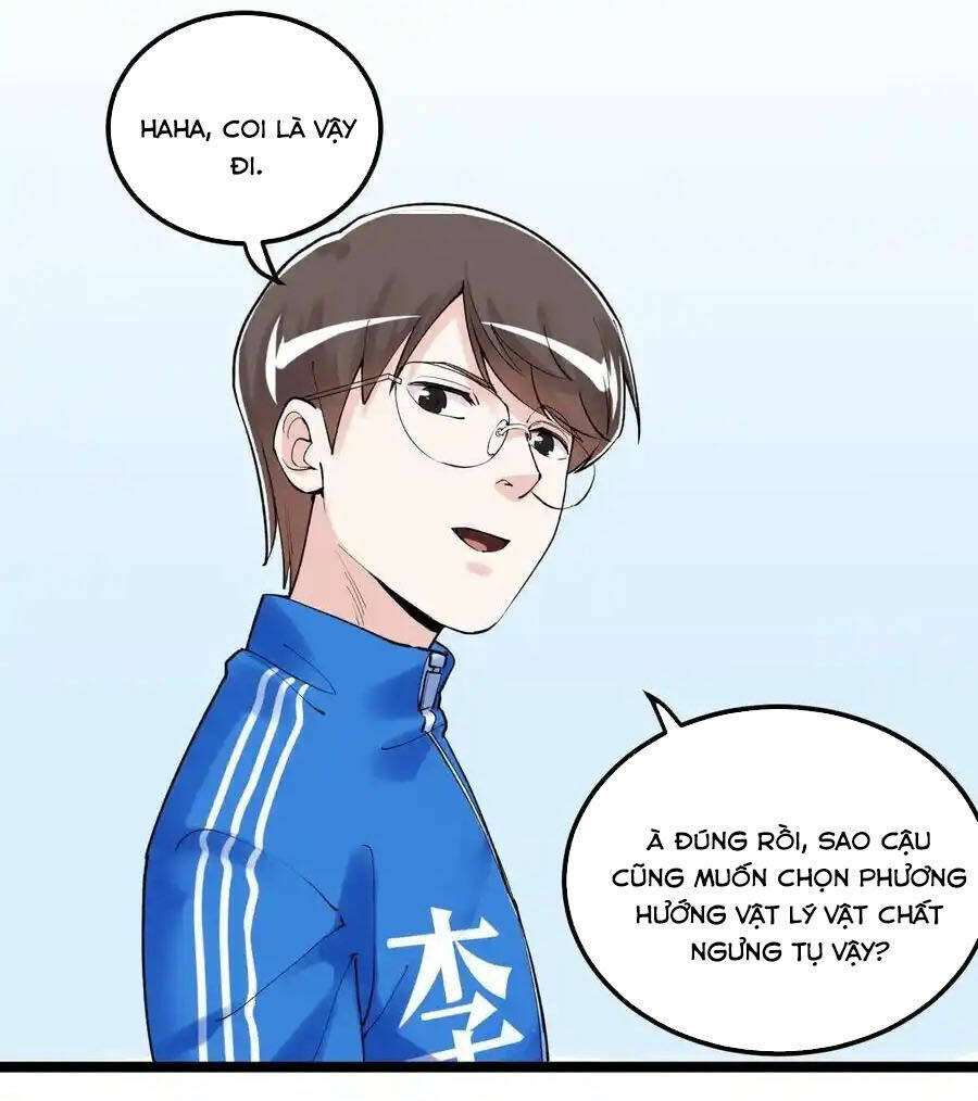 Tinh Thần Đại Hải Của Học Bá Chapter 126 - Trang 2