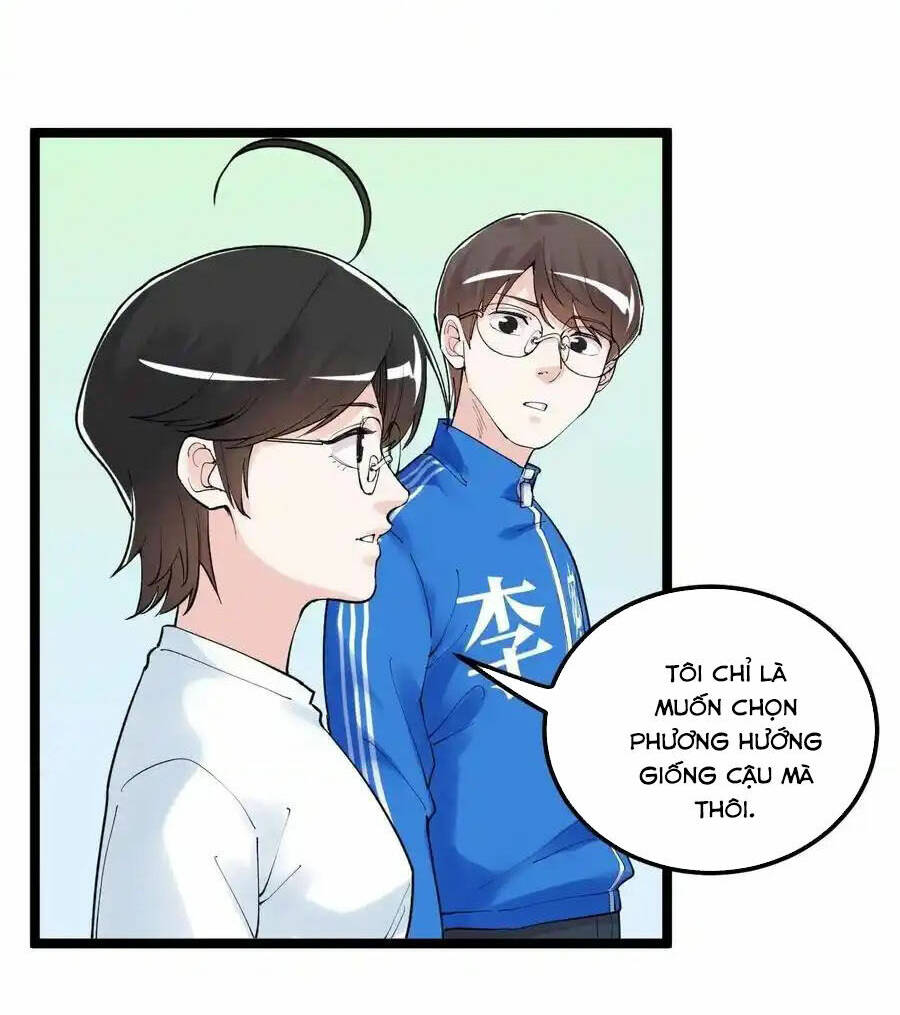 Tinh Thần Đại Hải Của Học Bá Chapter 126 - Trang 2