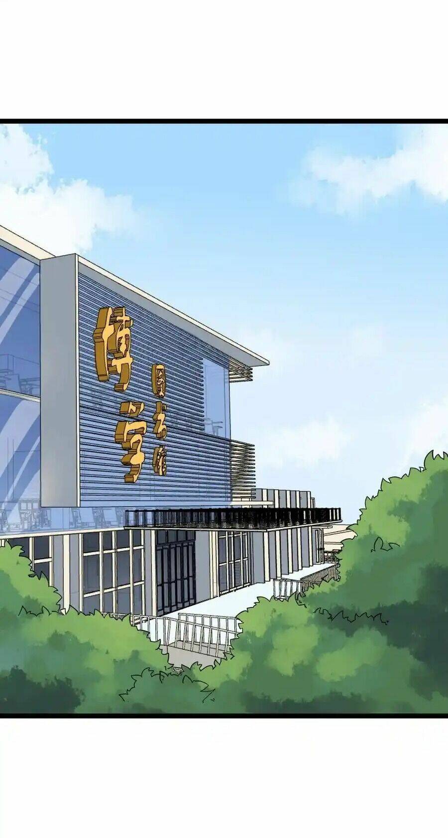 Tinh Thần Đại Hải Của Học Bá Chapter 126 - Trang 2