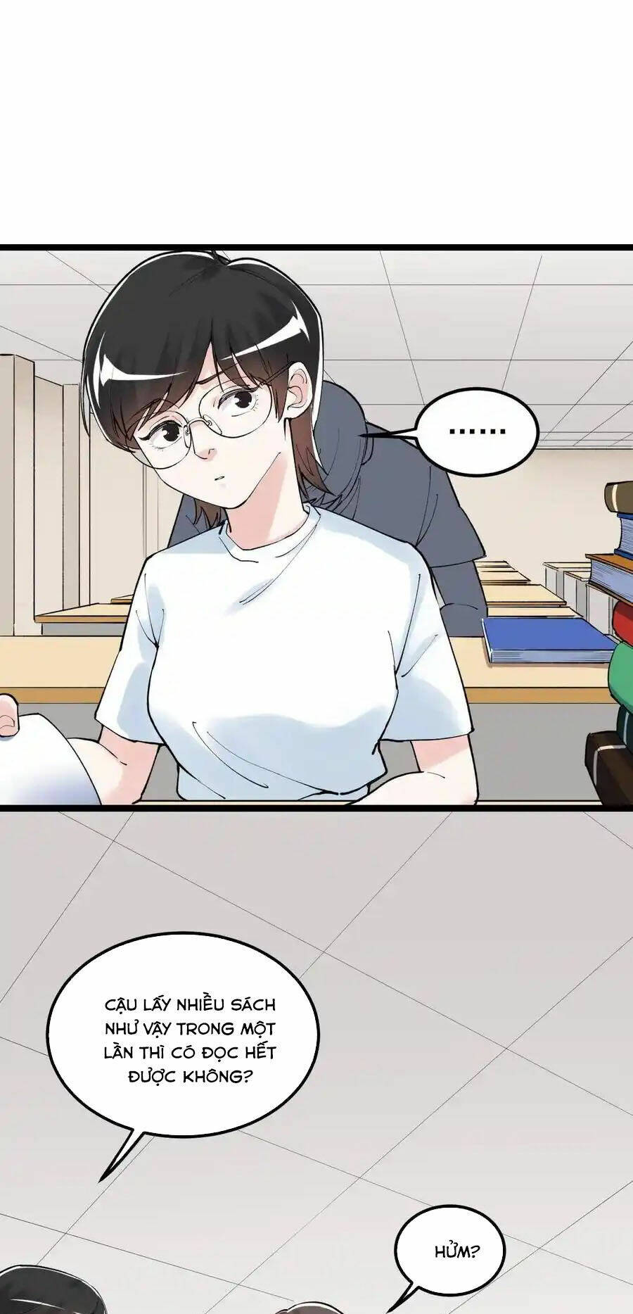 Tinh Thần Đại Hải Của Học Bá Chapter 126 - Trang 2