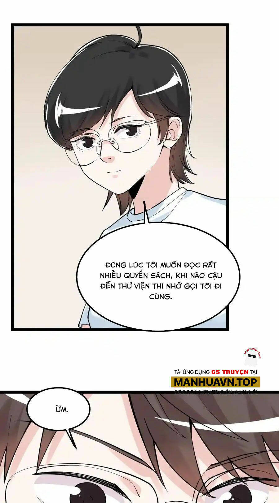 Tinh Thần Đại Hải Của Học Bá Chapter 126 - Trang 2