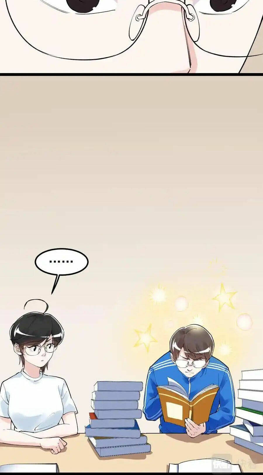 Tinh Thần Đại Hải Của Học Bá Chapter 126 - Trang 2