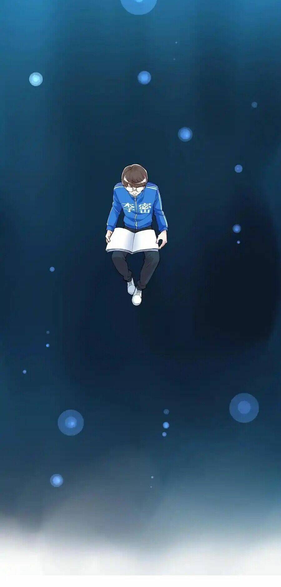 Tinh Thần Đại Hải Của Học Bá Chapter 126 - Trang 2