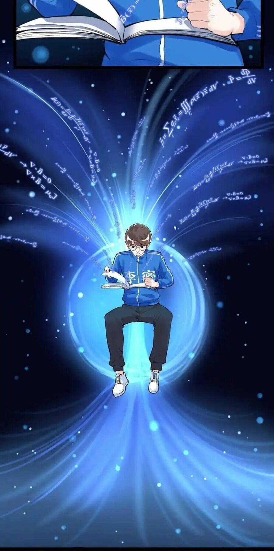 Tinh Thần Đại Hải Của Học Bá Chapter 126 - Trang 2