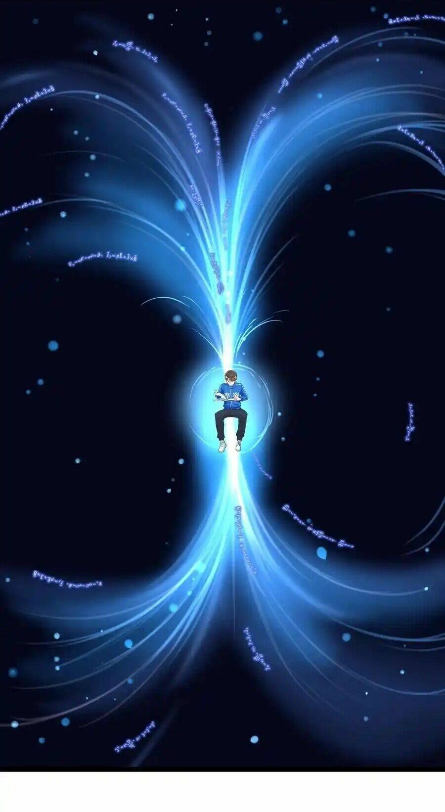 Tinh Thần Đại Hải Của Học Bá Chapter 126 - Trang 2