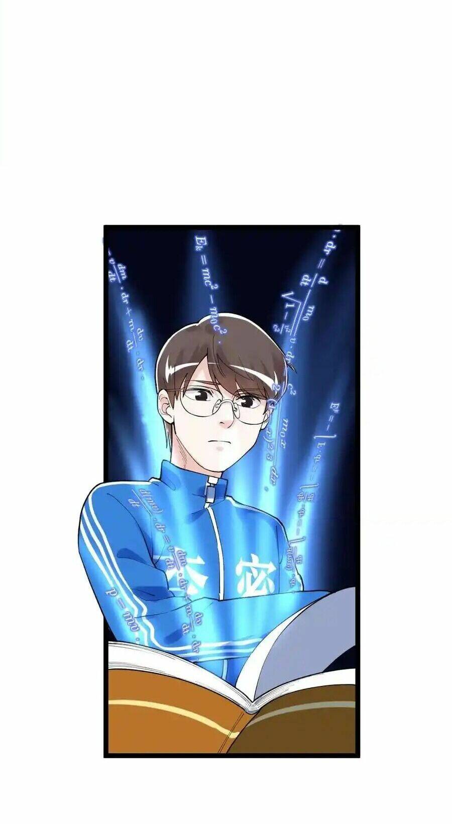 Tinh Thần Đại Hải Của Học Bá Chapter 126 - Trang 2