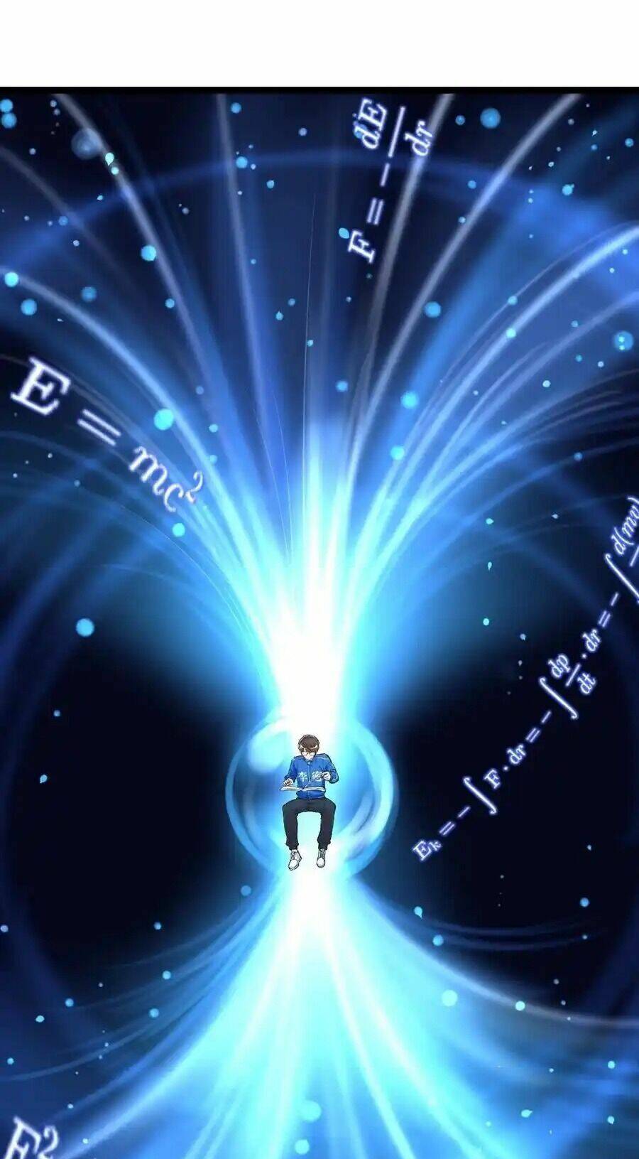 Tinh Thần Đại Hải Của Học Bá Chapter 126 - Trang 2