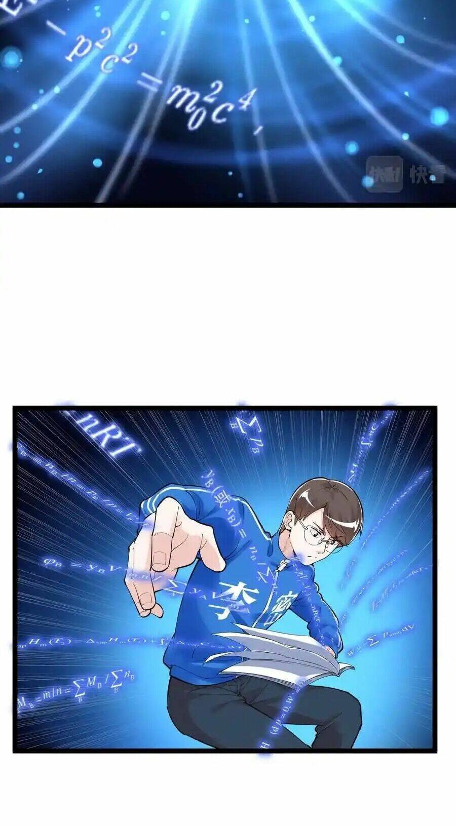 Tinh Thần Đại Hải Của Học Bá Chapter 126 - Trang 2