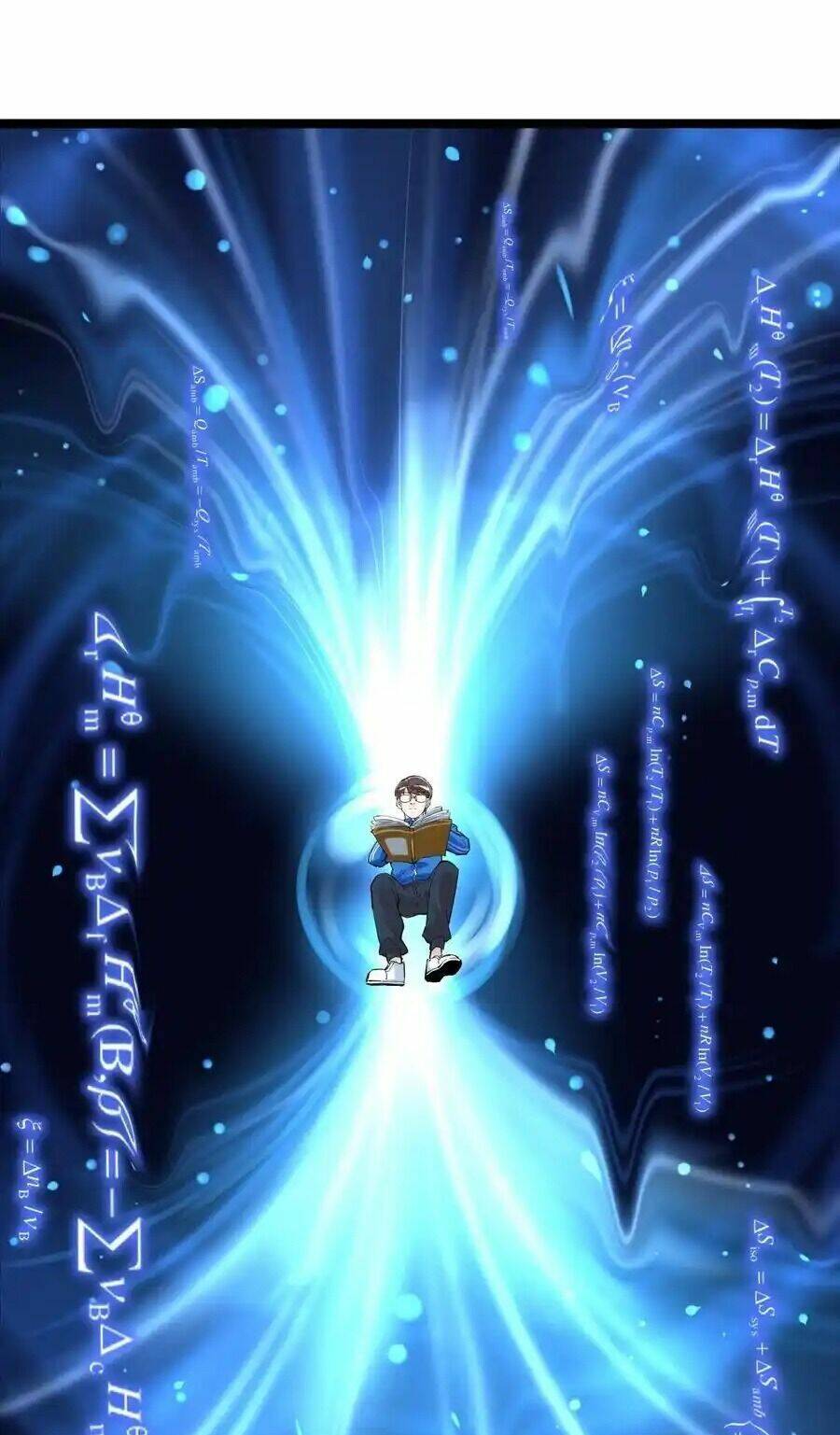 Tinh Thần Đại Hải Của Học Bá Chapter 126 - Trang 2