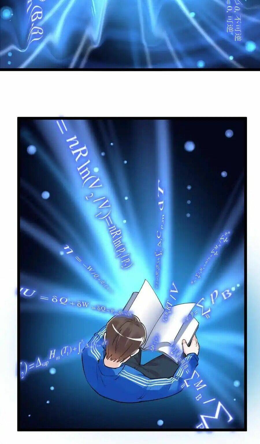 Tinh Thần Đại Hải Của Học Bá Chapter 126 - Trang 2