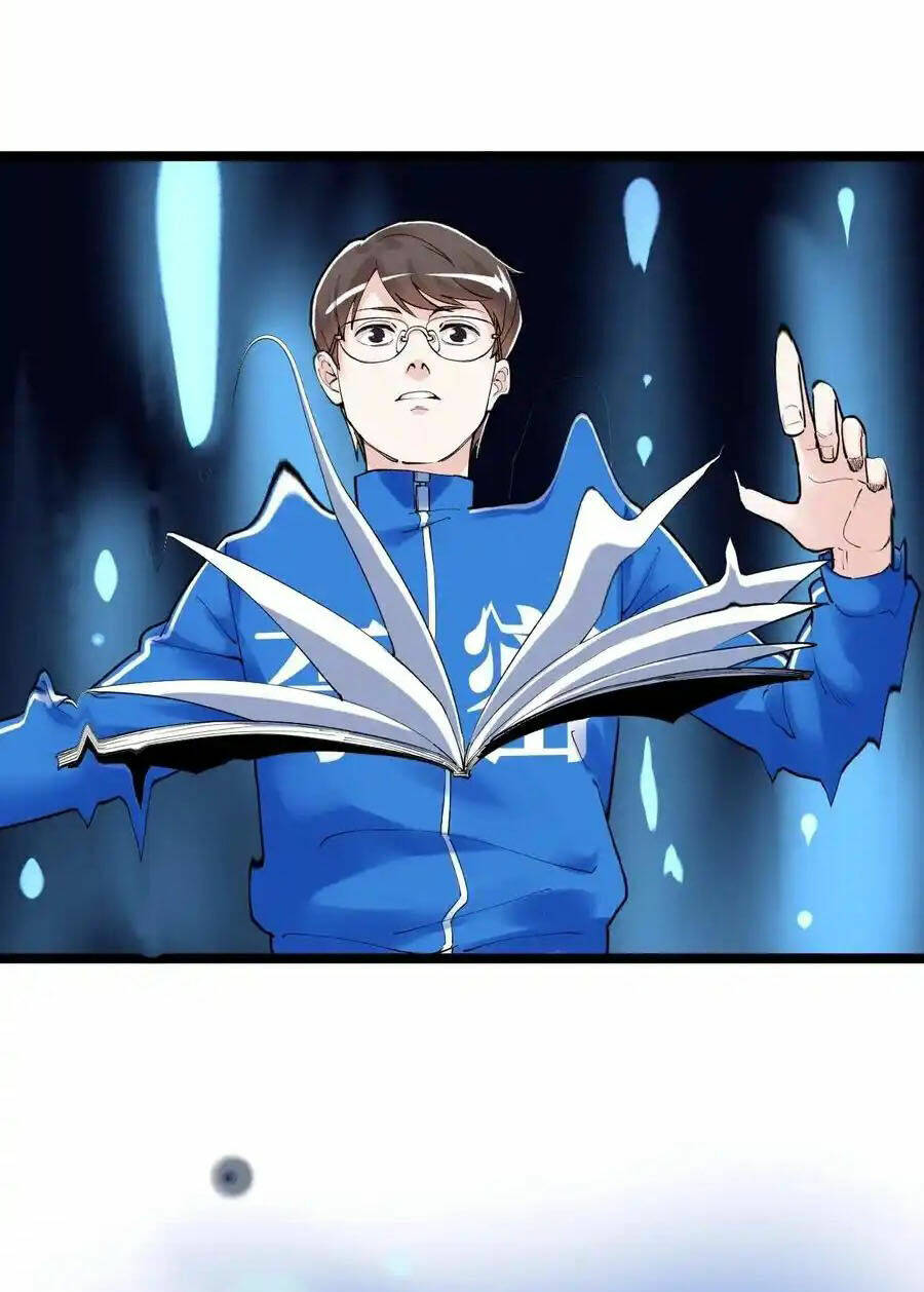 Tinh Thần Đại Hải Của Học Bá Chapter 126 - Trang 2