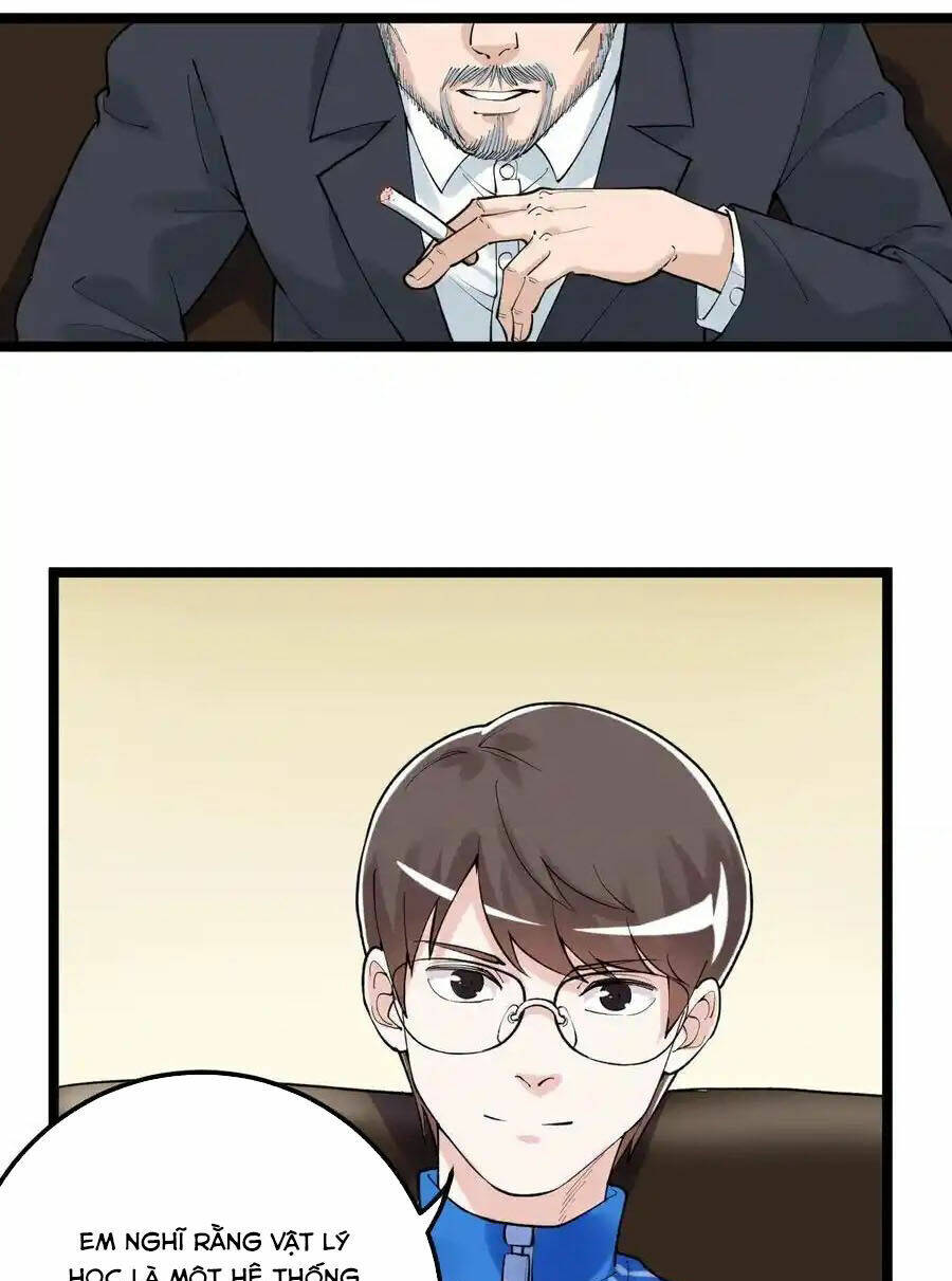 Tinh Thần Đại Hải Của Học Bá Chapter 126 - Trang 2
