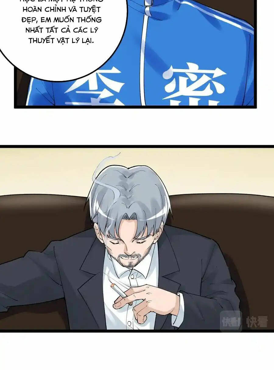 Tinh Thần Đại Hải Của Học Bá Chapter 126 - Trang 2