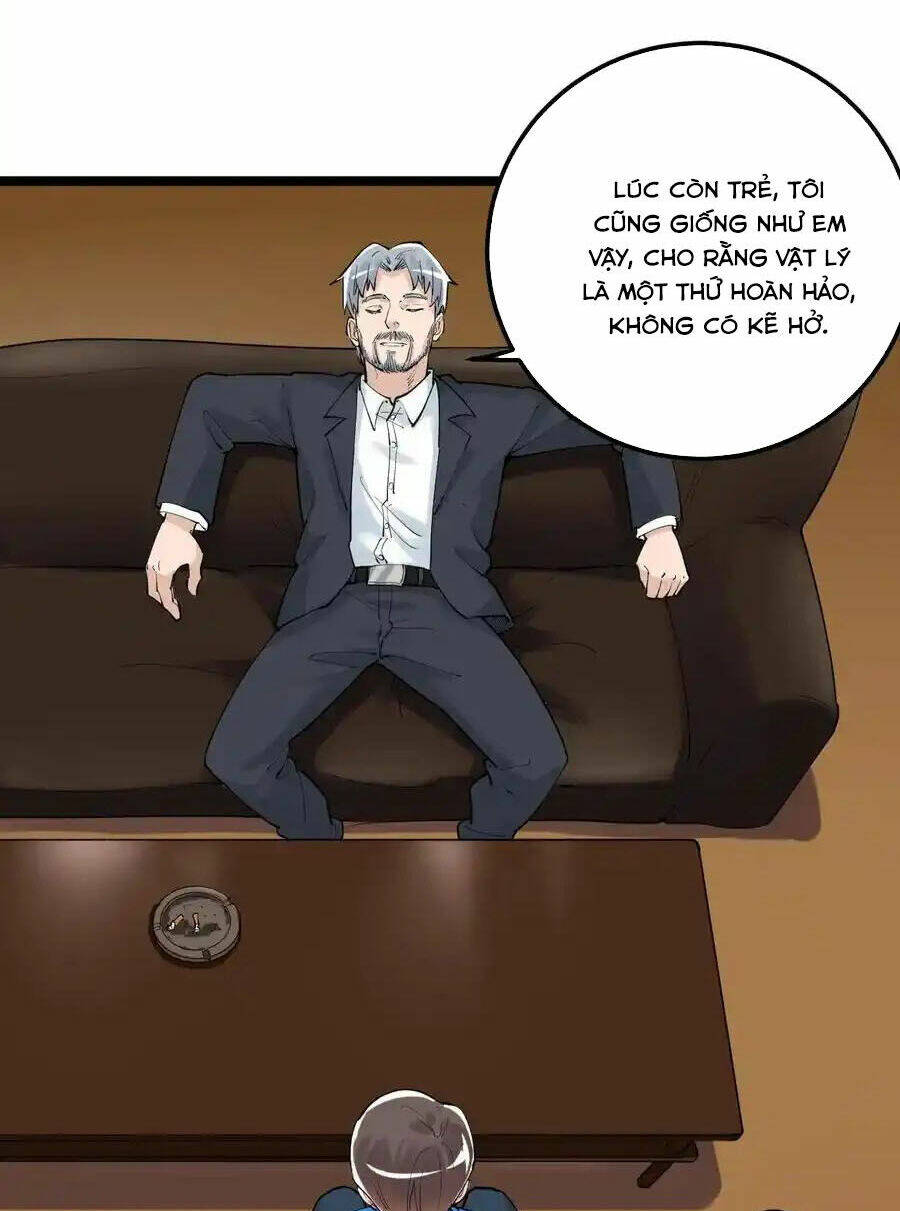 Tinh Thần Đại Hải Của Học Bá Chapter 126 - Trang 2