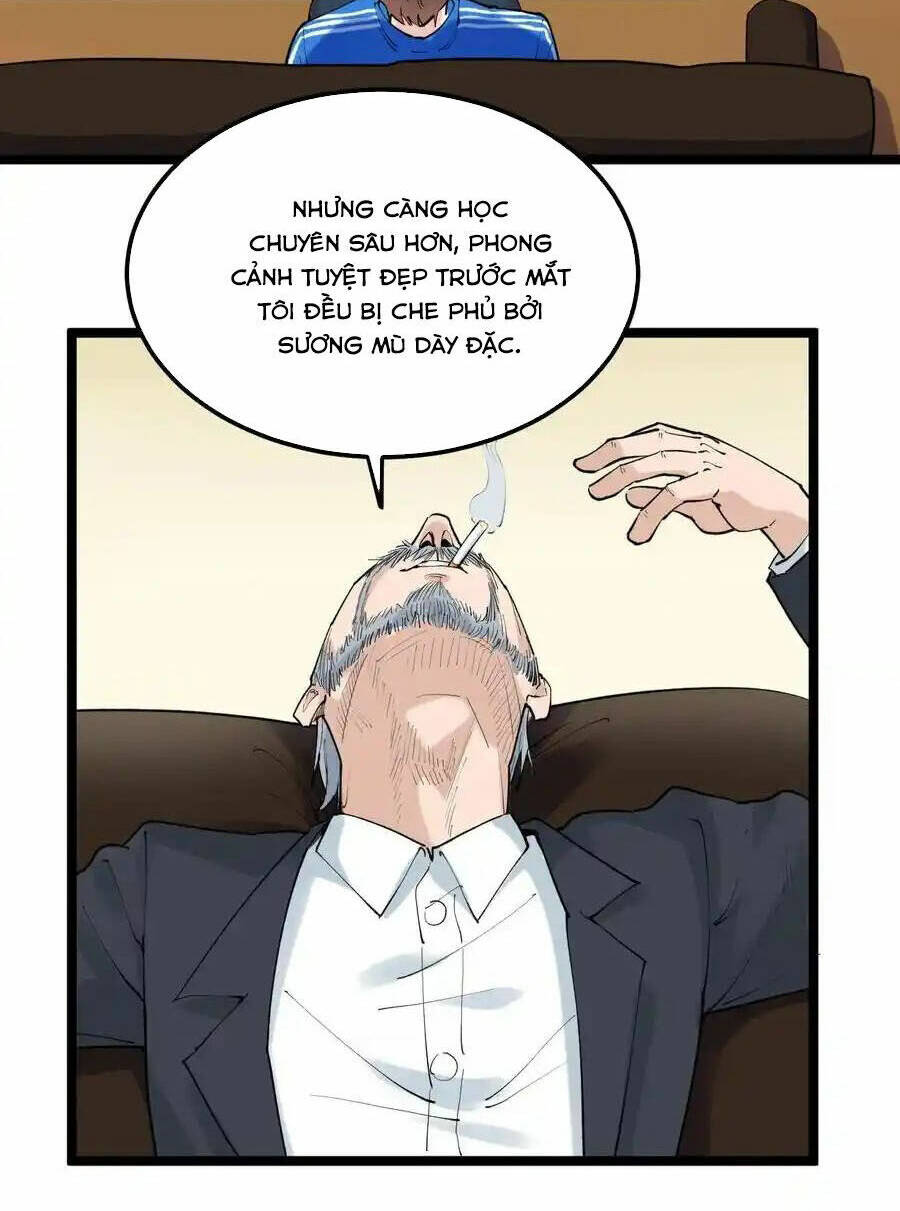 Tinh Thần Đại Hải Của Học Bá Chapter 126 - Trang 2