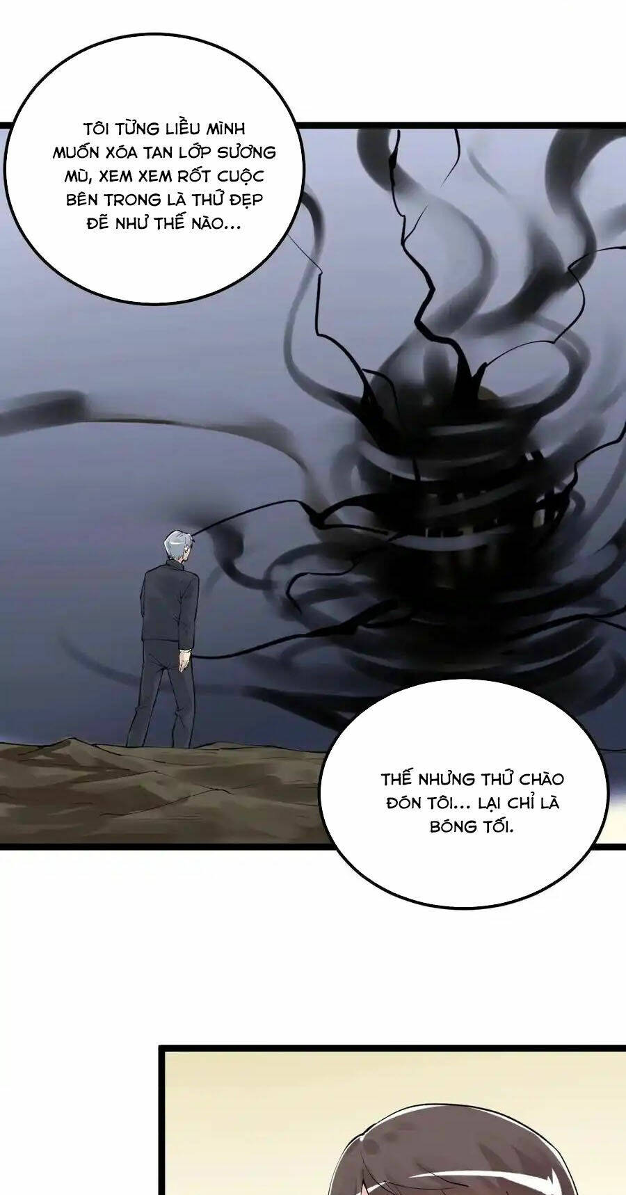 Tinh Thần Đại Hải Của Học Bá Chapter 126 - Trang 2