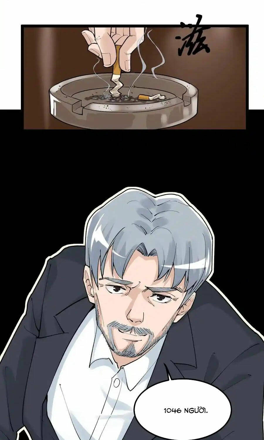 Tinh Thần Đại Hải Của Học Bá Chapter 126 - Trang 2