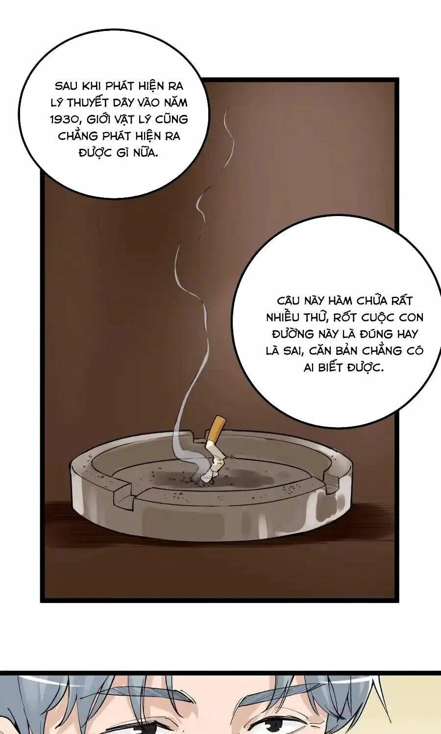 Tinh Thần Đại Hải Của Học Bá Chapter 126 - Trang 2