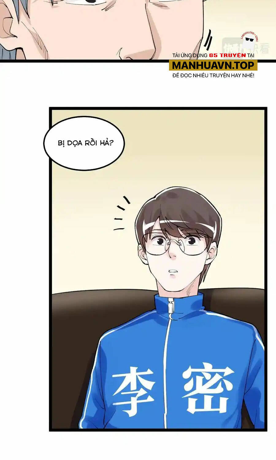 Tinh Thần Đại Hải Của Học Bá Chapter 126 - Trang 2