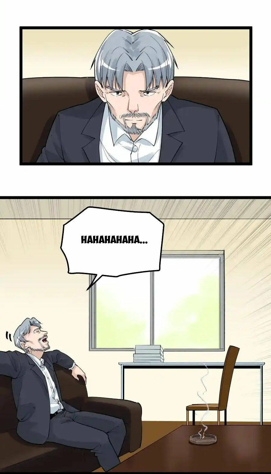 Tinh Thần Đại Hải Của Học Bá Chapter 126 - Trang 2