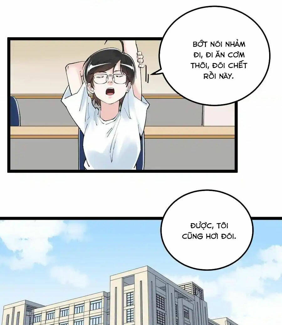 Tinh Thần Đại Hải Của Học Bá Chapter 126 - Trang 2