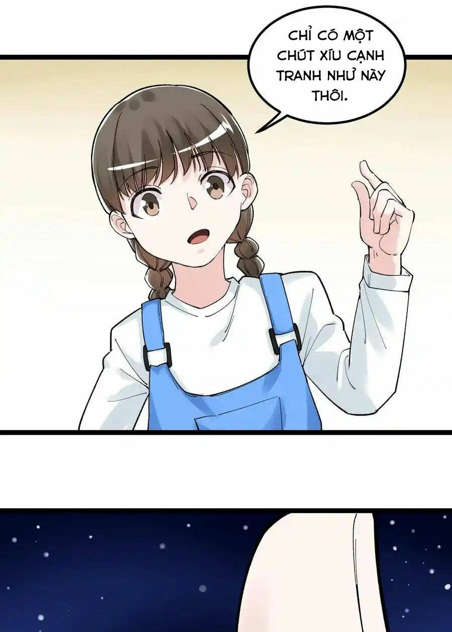 Tinh Thần Đại Hải Của Học Bá Chapter 127 - Trang 2