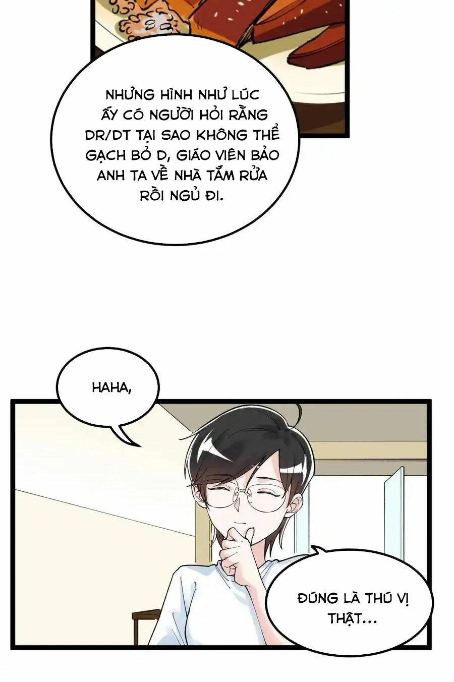 Tinh Thần Đại Hải Của Học Bá Chapter 127 - Trang 2