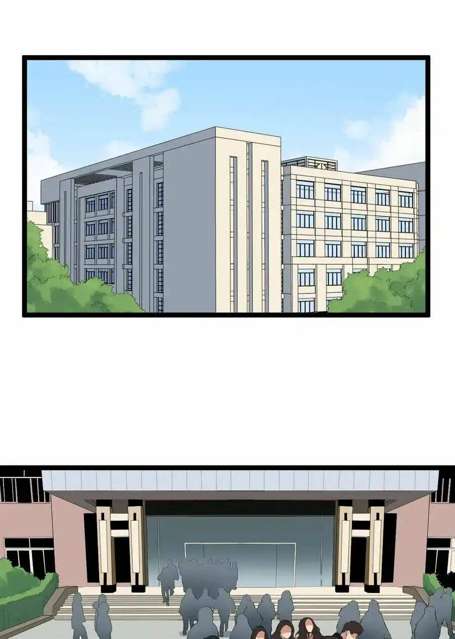 Tinh Thần Đại Hải Của Học Bá Chapter 127 - Trang 2