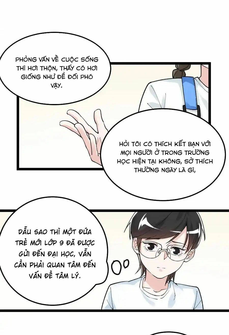 Tinh Thần Đại Hải Của Học Bá Chapter 127 - Trang 2