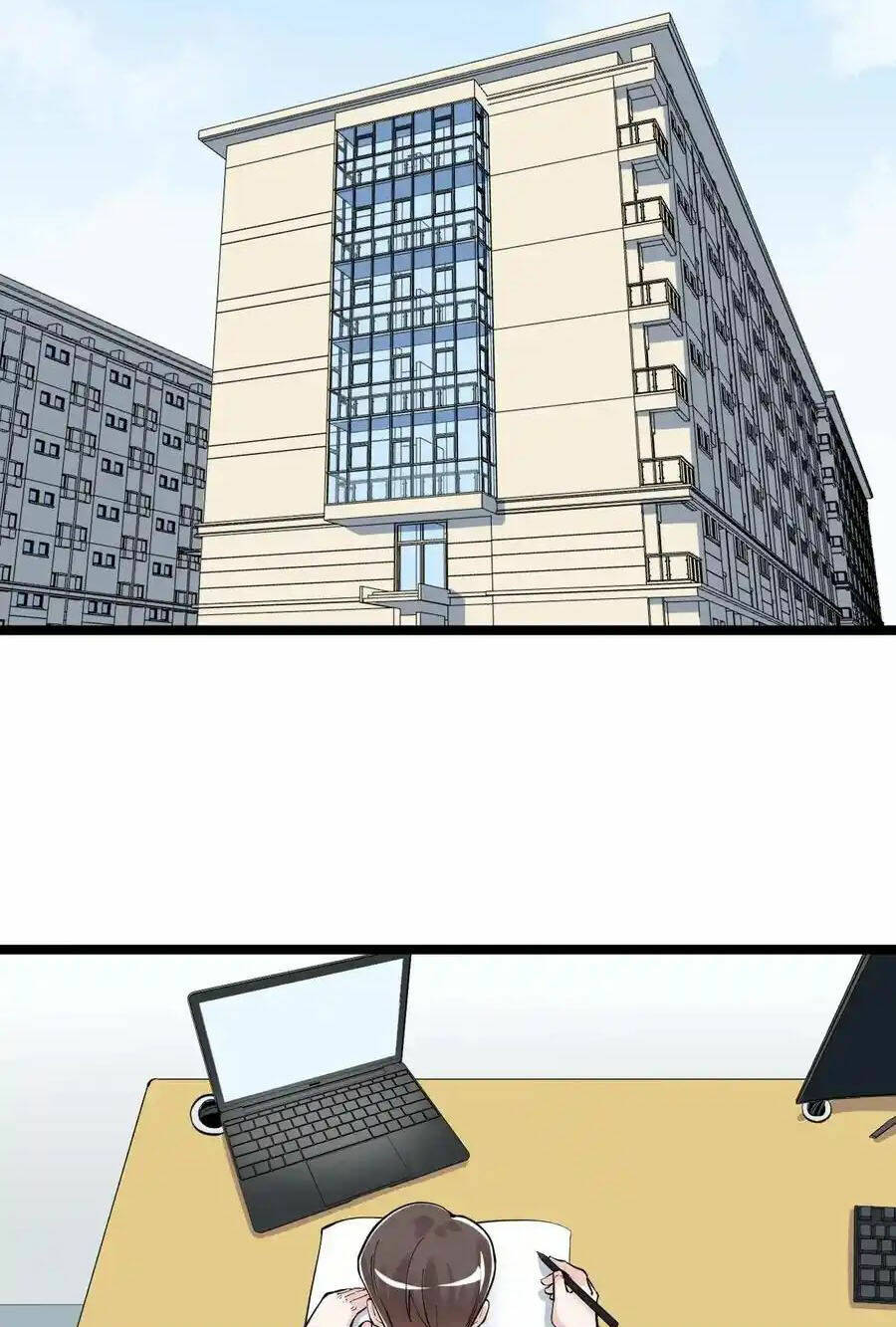 Tinh Thần Đại Hải Của Học Bá Chapter 127 - Trang 2