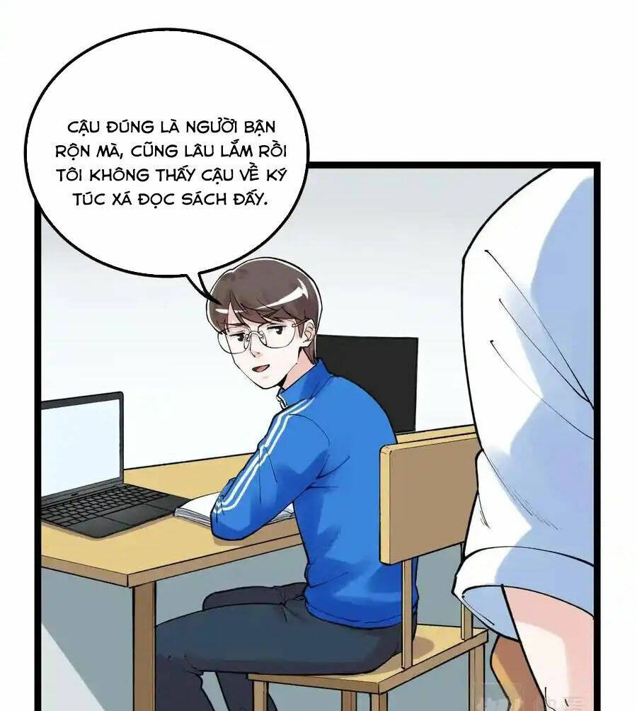 Tinh Thần Đại Hải Của Học Bá Chapter 127 - Trang 2