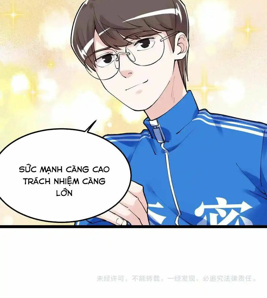 Tinh Thần Đại Hải Của Học Bá Chapter 127 - Trang 2