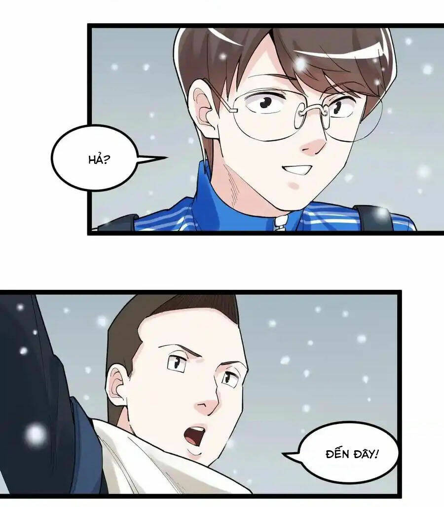 Tinh Thần Đại Hải Của Học Bá Chapter 128 - Trang 2