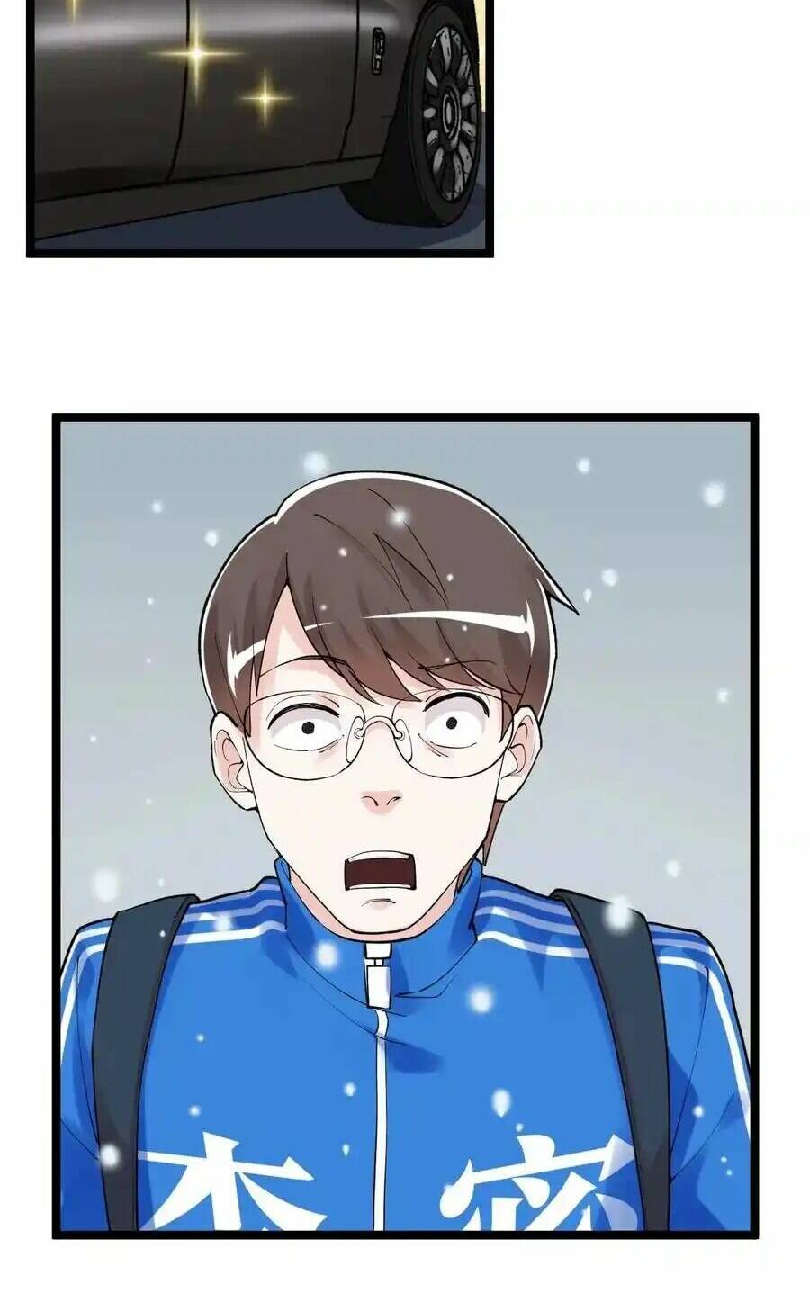 Tinh Thần Đại Hải Của Học Bá Chapter 128 - Trang 2