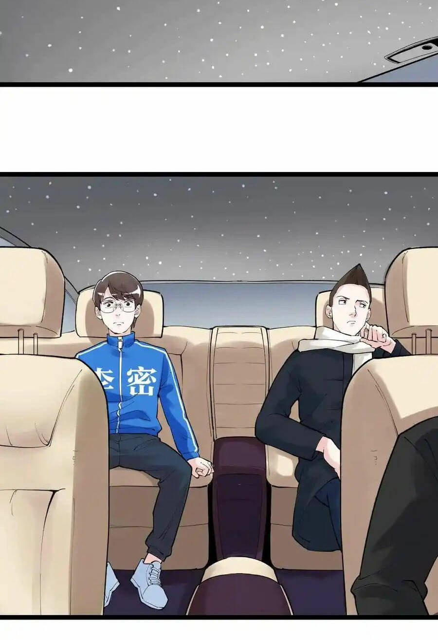 Tinh Thần Đại Hải Của Học Bá Chapter 128 - Trang 2